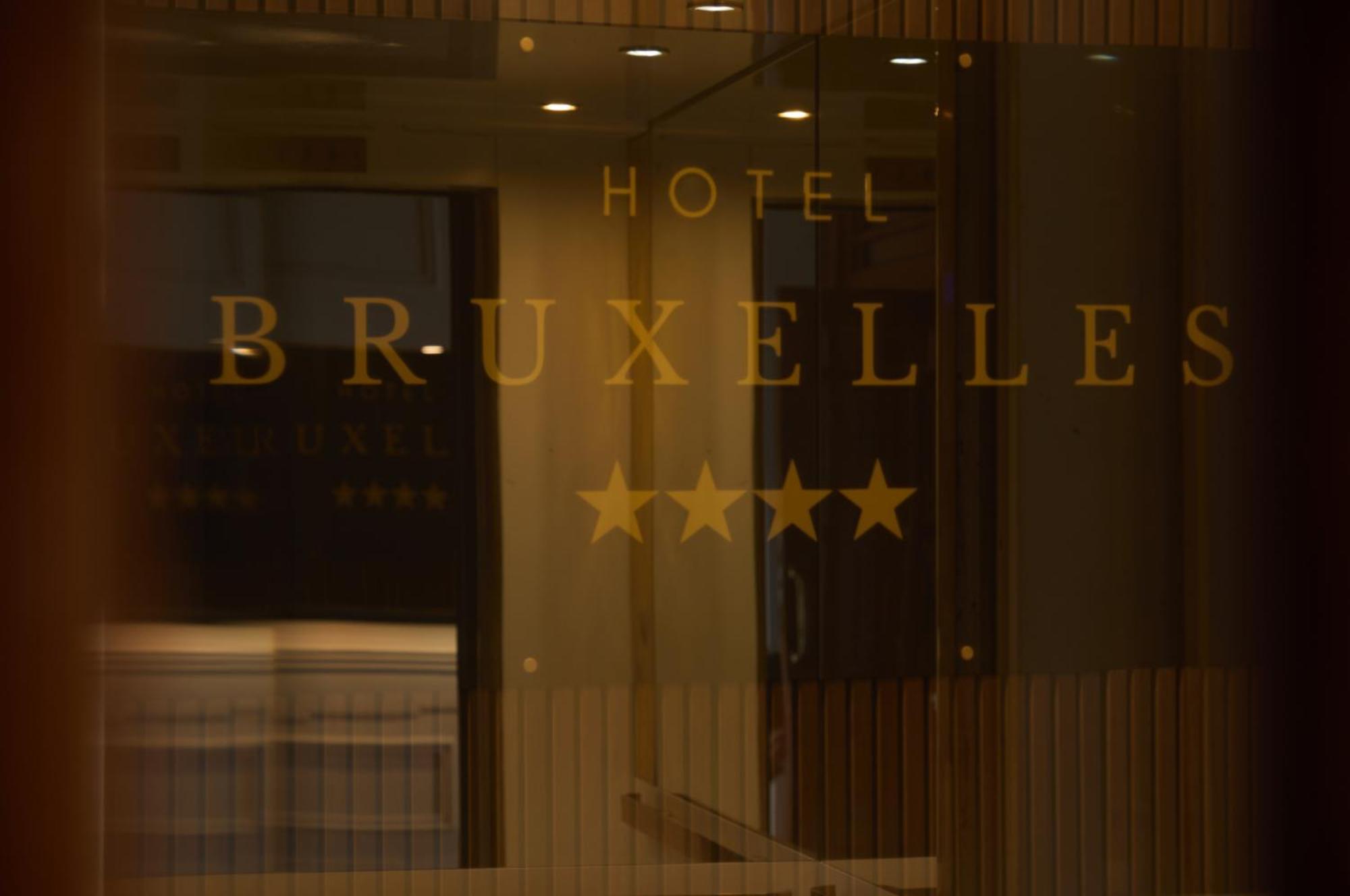 Hotel Bruxelles Ciudad del Cabo Exterior foto